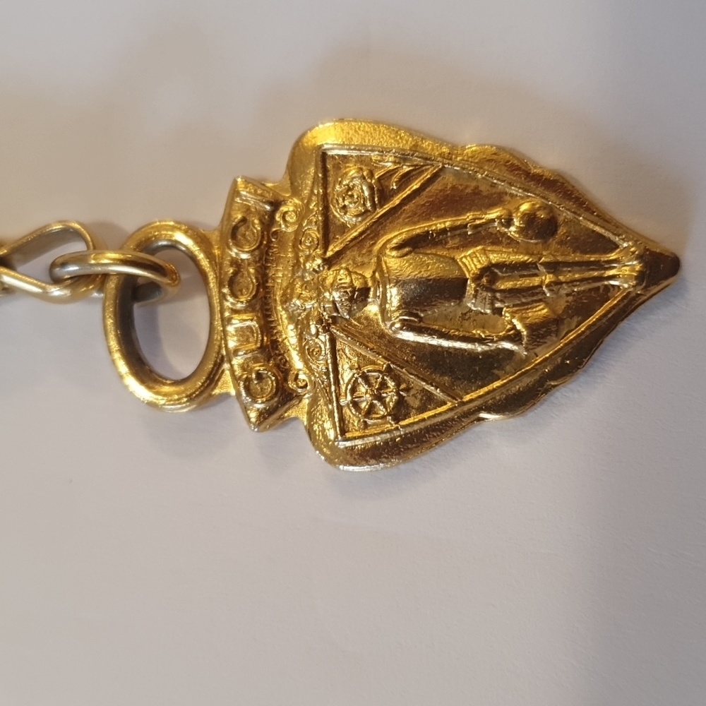 Auth Gucci Charm - Picture 3 of 4